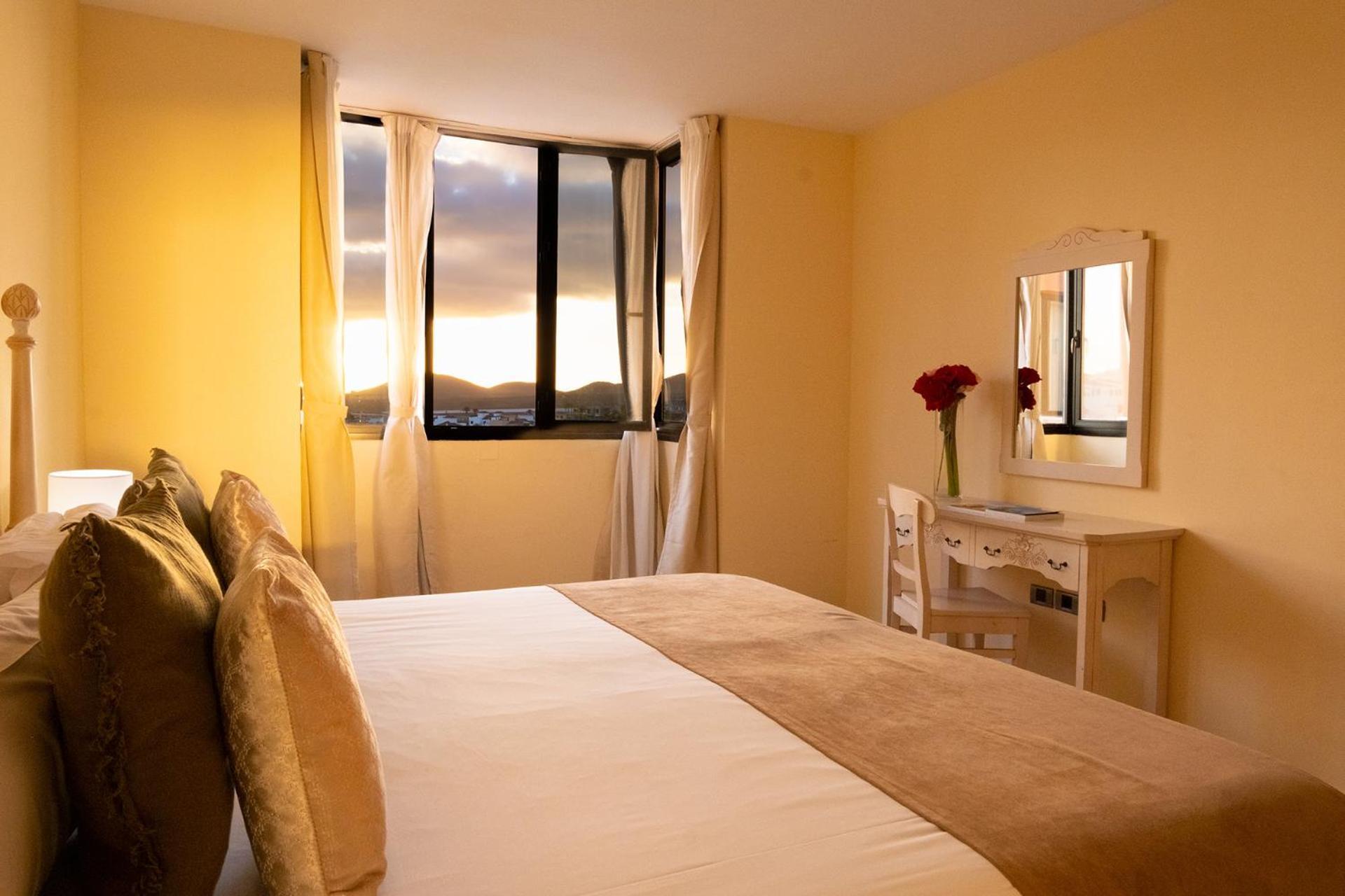 Junior Suite Pool or Sea View MAGMA Service
