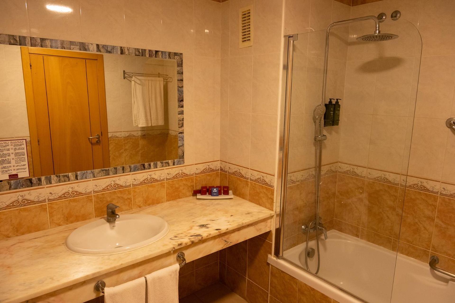 Junior Suite Pool or Sea View MAGMA Service